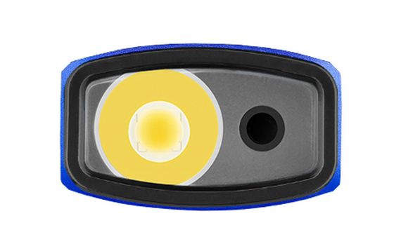 Фонарь Olight Arkfeld. Blue | Зображення 4