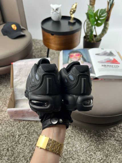 Кросівки Air Max Plus Drift Black 45 | Зображення 1