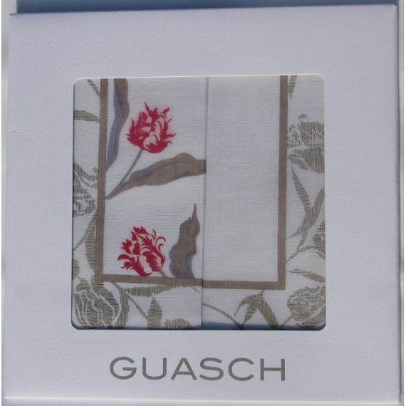 Жіночі носові хустинки Guasch 614.86-S5A | Зображення 1