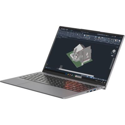 Ноутбук Pixus Link (4897058531800) | Зображення 1