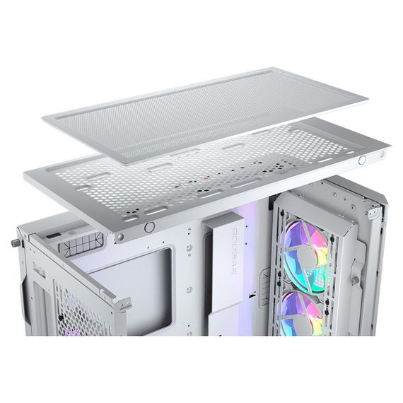 Корпус Cougar Airface Pro RGB White | Зображення 8