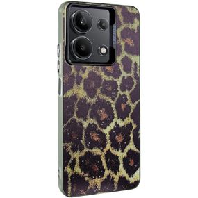 Чохол TPU+PC So Cool для Xiaomi Redmi Note 13 5G Leopard