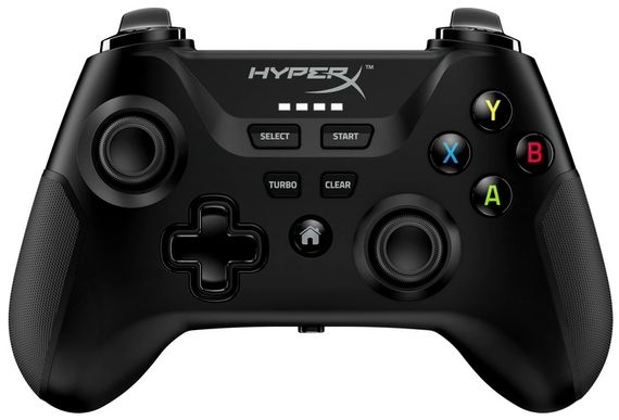 Геймпад HyperX Clutch 516L8AA