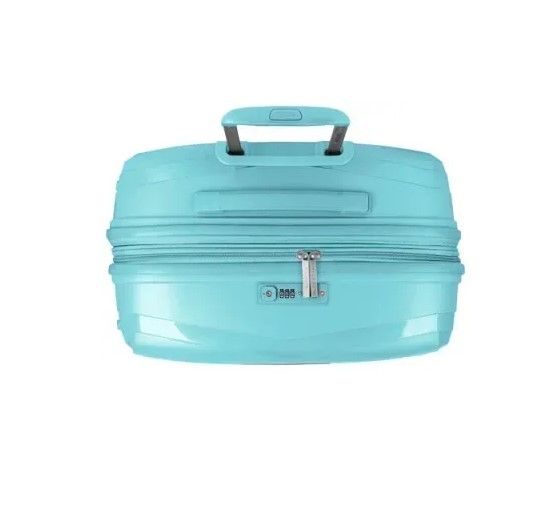 Валіза Gabol Queens (L) Verde Mint (125047-045) | Зображення 7