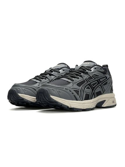 Кроссовки  мужские ASICS Gel-Nunobiki GTX Grey Beige весна / осень A4669 42 26,5 см