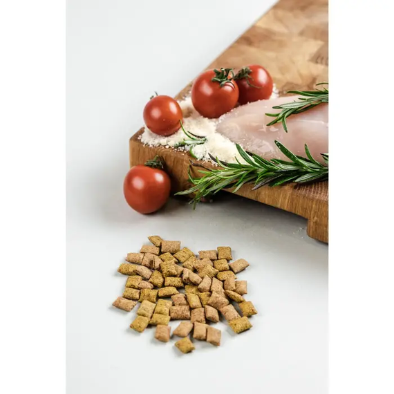 Лакомство для кошек Savory Snack, курица и сыр 60г | Зображення 3