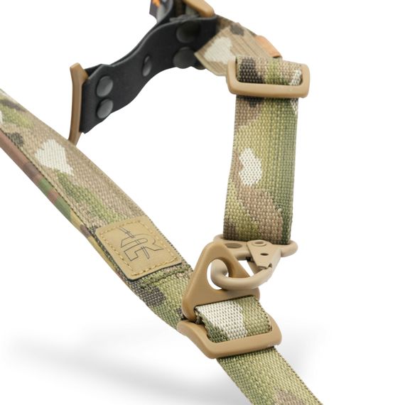 Збройовий ремінь Ragnarok «Katana» carbine Coyote | Зображення 3