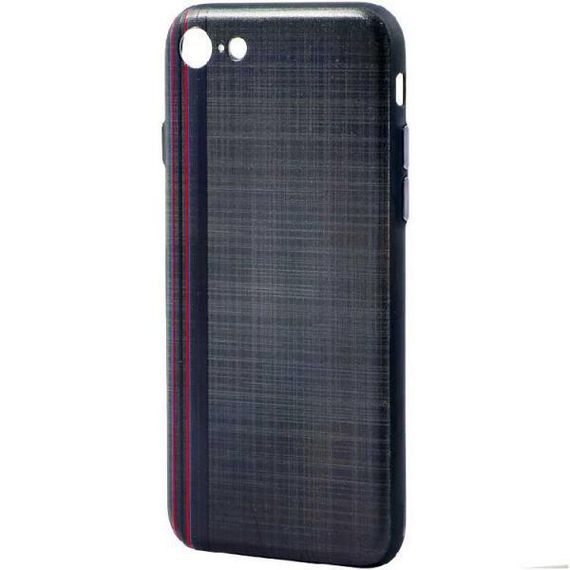 Чохол Line для iPhone 7 +CL-3497 WK 702208