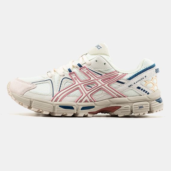 Кросівки Asics Gel-Kahana 8  весна / осінь 2478 37 23.5 см | Зображення 4