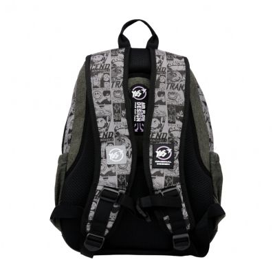 Рюкзак школьный Yes Anime Smiley World TS-43 (559988) | Зображення 7
