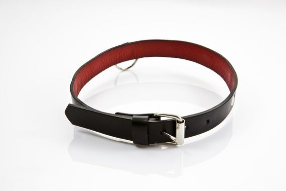 Нашийник - Whips Collection Collar For Her Sex Aura | Зображення 2