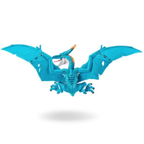 Інтерактивна іграшка Птеродактиль Pets & Robo Alive 7173 зі звуком | Зображення 2