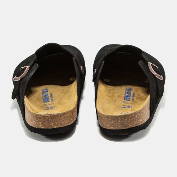 Мужские сабо шлепанцы Birkenstock Boston  2202 41 | Зображення 4