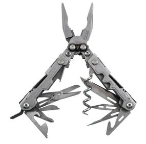 Мультитул SOG PowerLitre Bead Blast