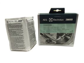 Средство от накипи Electrolux 50г.
