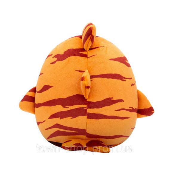 Мягкая игрушка Squishmallows – Тигровая акула Джаггер (19 cm) | Зображення 3