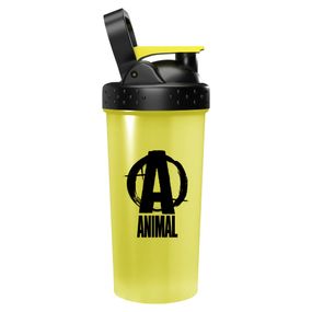 Шейкер Universal Nutrition Animal Yellow Sports Bottle 700 мл