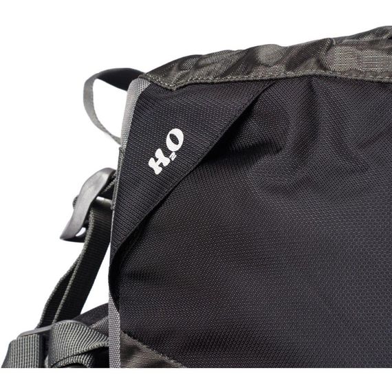 Рюкзак туристичний Naturehike NH70B070-B, 70 л + 5 л, чорно-сірий | Зображення 4