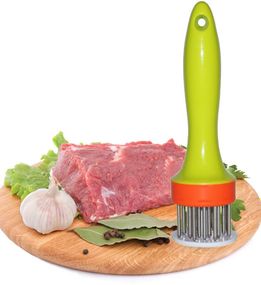 Пом'якшувач Carne для м'яса і риби (тендерайзер) 19см