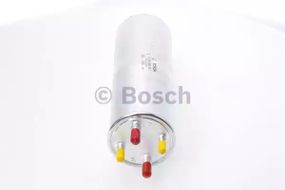 Фільтр паливний VW TRANSPORTER, BOSCH (0450906467)