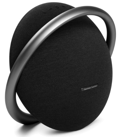 Портативна колонка Harman-Kardon Onyx Studio 8 Black (HKOS8BLKEP) | Зображення 1