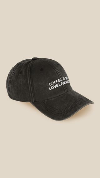 Бейсболка жіноча LAWA WTA38903-12 One Size Графітовий shop (2000999510304)