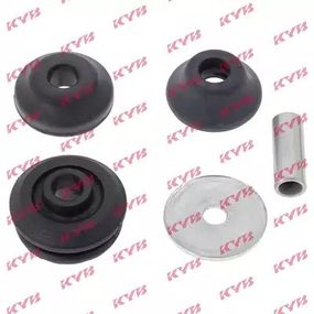 Опора стійки амортизатора PEUGEOT 4007, CITROfreeN C-CROSSER, KYB (SM5091)