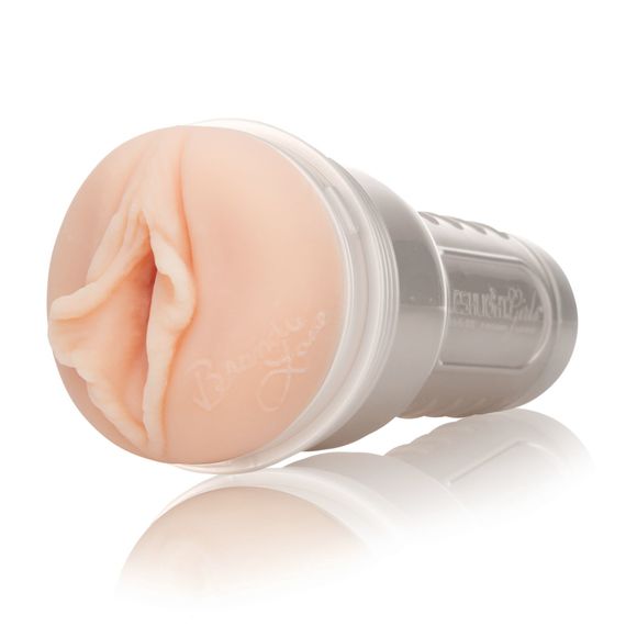 Мастурбатор Fleshlight Girls: Brandi Love - Heartthrob, со слепка вагины, очень нежный | Зображення 2