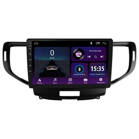 Штатна магнітола Sigma E9232 2+32 Gb Honda Accord 8 2008-2012 9"