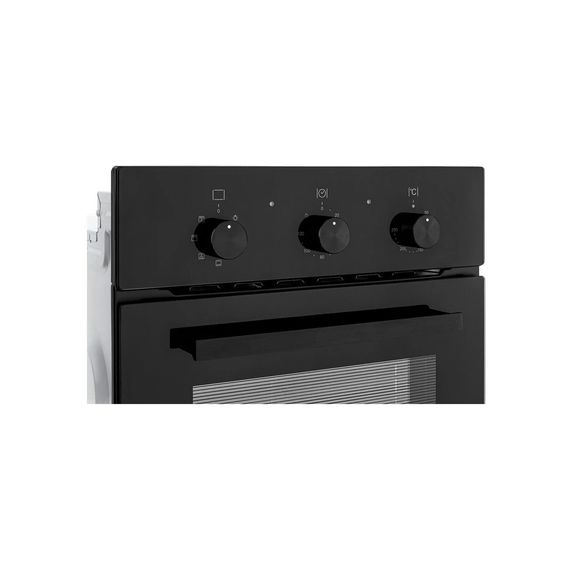 Духова шафа Interline OEG 170 MRN BB | Зображення 6