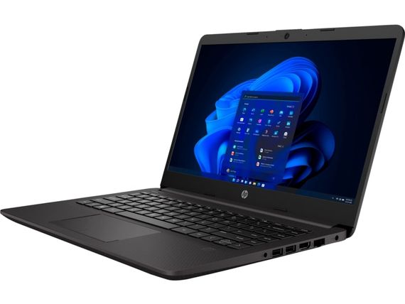 Ноутбук HP 240-G9 14&quot; FHD IPS A3DU3ES | Зображення 1