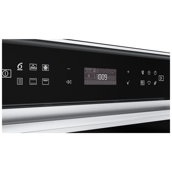 Духовой шкаф Whirlpool W7OS44S1H | Зображення 4
