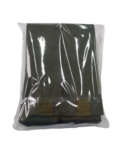 Підсумок для магазинів M&M серія А ІІІ-2 Вид 2 Olive Green Хакі (213279) | Зображення 6