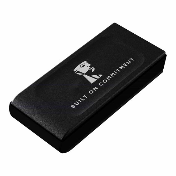 Накопитель SSD USB Type-C 1TB XS1000 Kingston (SXS1000/1000GA)