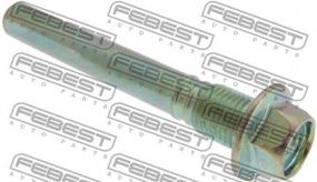 Втулка направляюча супорта передн. MITSUBISHI OUTLANDER 2006-2012 (вир-во FEBEST) FEBEST 0474CYLOWF на MITSUBISHI OUTLANDER II (CW_W, ZG, ZH)