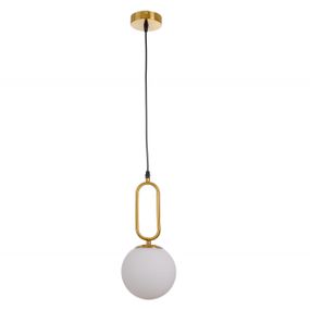 Люстра молекула подвесная Е27 60W G (BR-01 471S/1)