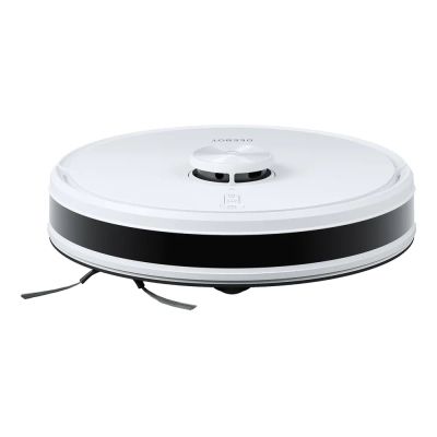 Пылесос Ecovacs DEEBOT Y1 Pro White (DLX34 Y1 PRO) | Зображення 1