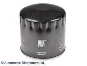 Фільтр масляний (вир-во Blue Print) BLUE PRINT ADN12131 на NISSAN FRONTIER / NP300 (D40)