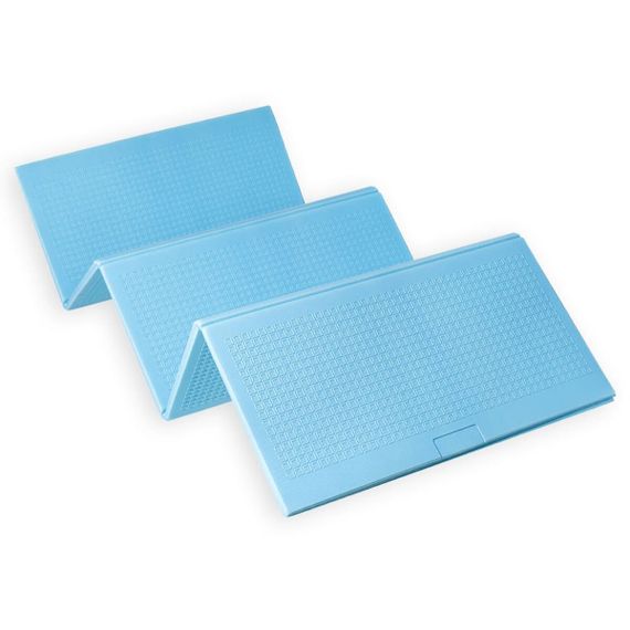 Коврик складний