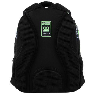 Рюкзак шкільний GoPack Education 175M-7 Error (GO25-175M-7) | Зображення 1