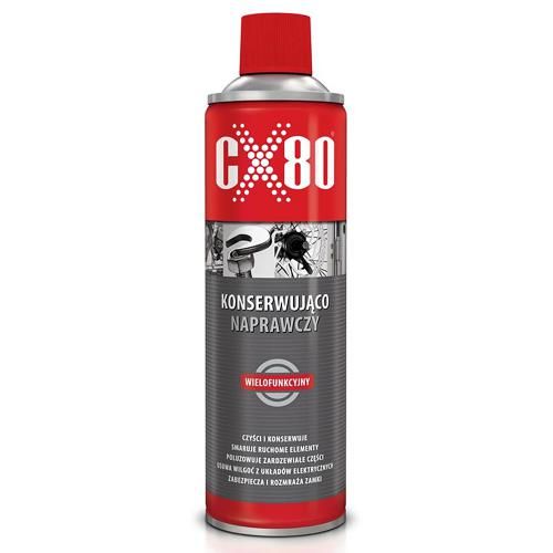 Мастило CX-80 / 500мл - спрей