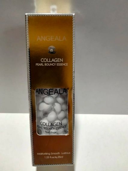 Вирівнююча база під макіяж з колагеном, що підлаштовується під тон шкіри, Прозора / Омолоджувальна база | Зображення 2