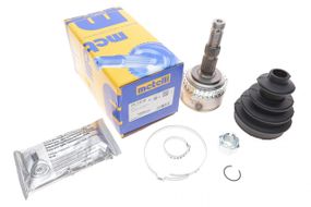 Шрус наружный Opel Meriva A 1.6 16V 03-10 22z 22z52mm 80mm  +ABS 29  15-1439