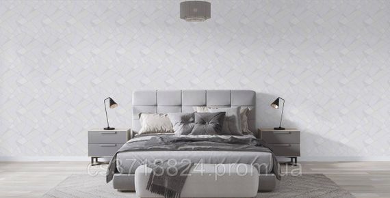 Обои виниловые на флизелиновой основе SINTRA Mosaic 505410 (1,06х10,05м) | Зображення 7