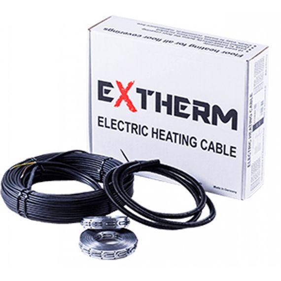 Extherm ETС ECO 20-500 25м 0,5м.