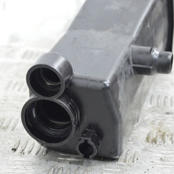 Бачок системи охолодження BMW E46 X3 X5 Розширювальний бачок БМВ е46 ікс3 ікс5 3142230000 | Зображення 2