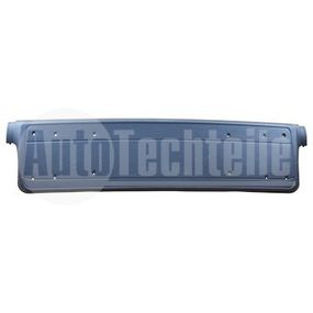 Панель крепления номерного знака BMW 3 E46 97-05, AutoTechteile, 702 5179, 1215254
