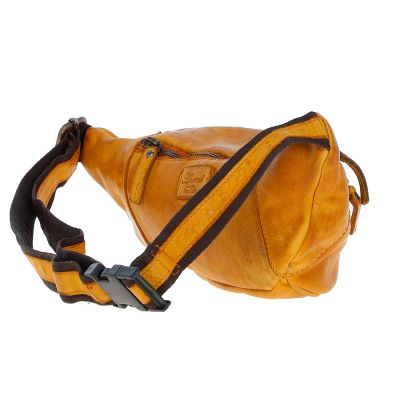 Сумка Ashwood D102 Yellow (D102 YELLOW) | Зображення 4