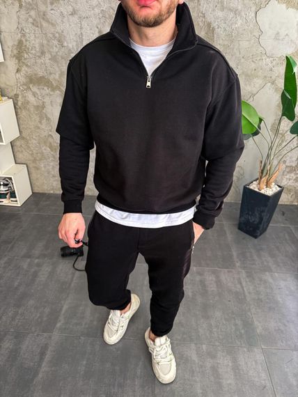 Костюм утеплений | Зображення 1