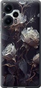 Чохол для Xiaomi Poco F5 з силікону FCh_051782